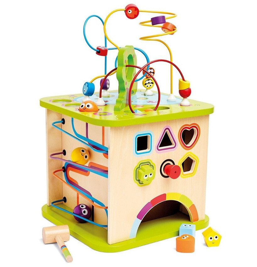 Play Center