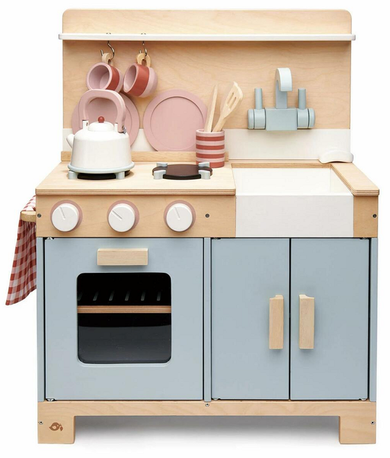 Play Kitchen