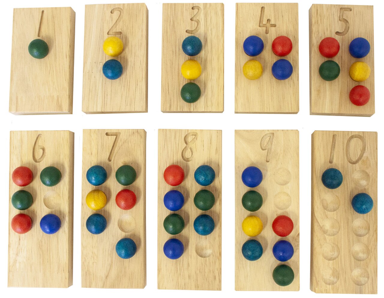 Wooden Toys