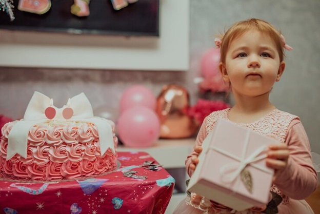 gift ideas for first birthday