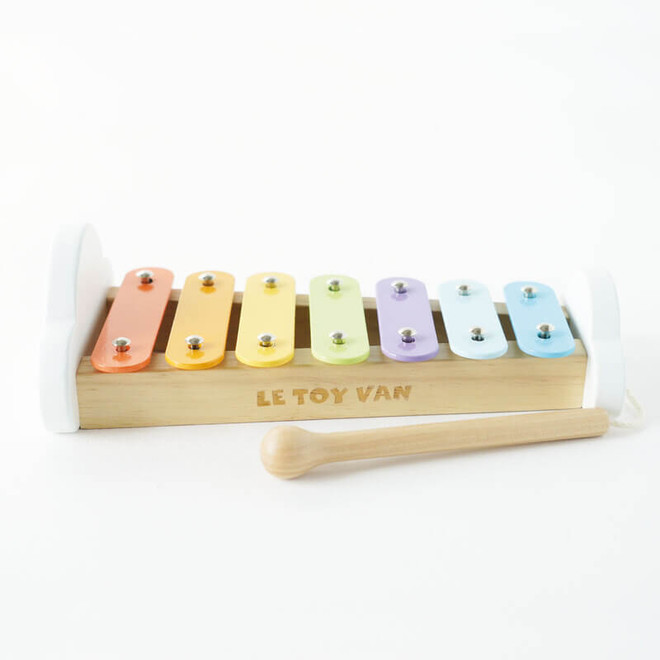 Le Toy Van Petilou Xylophone