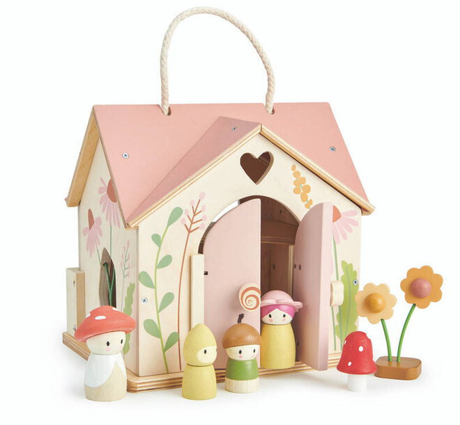 Play Kitchen