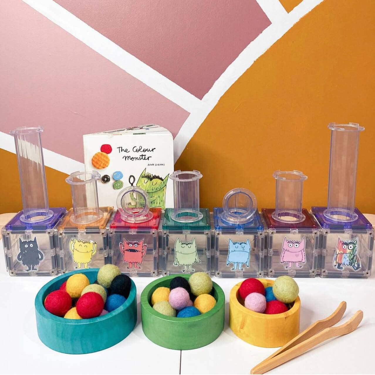 Play Kitchen